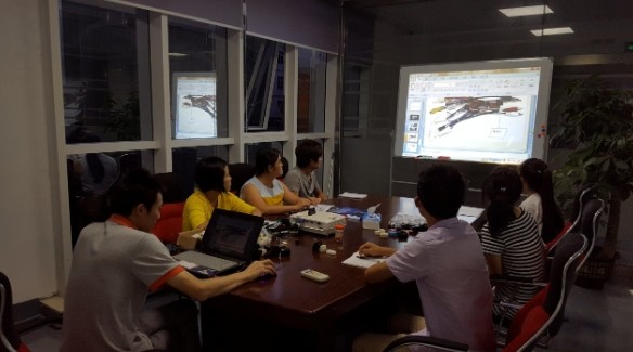China Shenzhen Zhongjian Tianhang Electronics Co., Ltd. Perfil da companhia