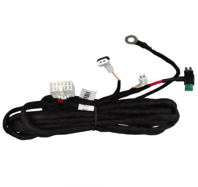 Conjunto de cabos de automóveis personalizados Conector de automóveis profissional 0