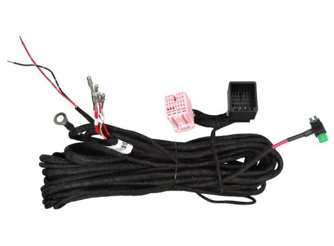 Kit de extensão de cabo para BMW Radio Player Wire Harness 3