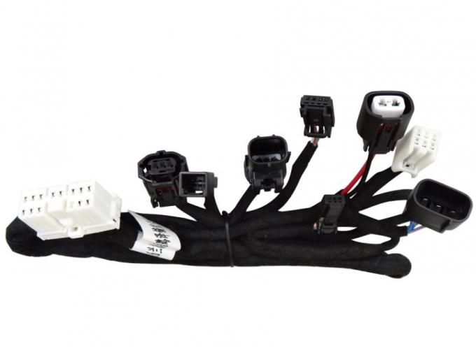 Kit de extensão de cabo para BMW Radio Player Wire Harness 4