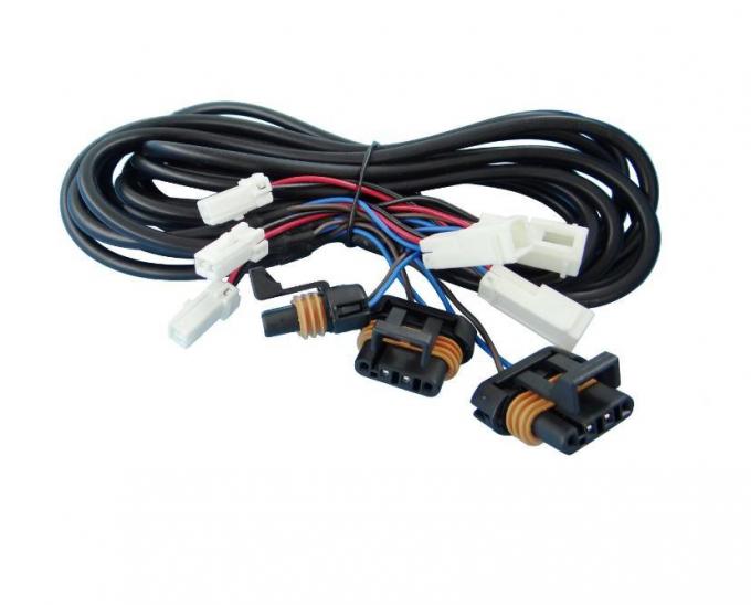 Kit de tecelagem de cabos de cabos de automóveis confiável soluções de montagem de cabos duráveis e acessíveis 3