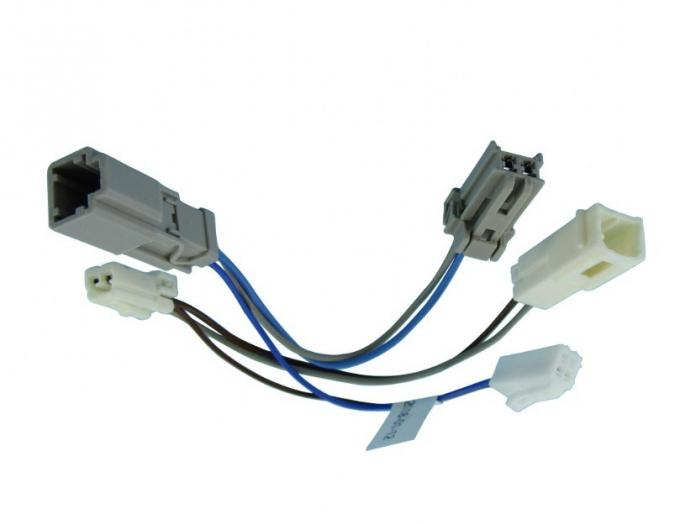 Kit de tecelagem de cabos de cabos de automóveis confiável soluções de montagem de cabos duráveis e acessíveis 2