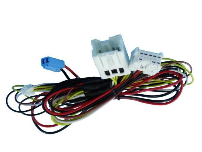 Kit de tecelagem de cabos de cabos de automóveis confiável soluções de montagem de cabos duráveis e acessíveis 4