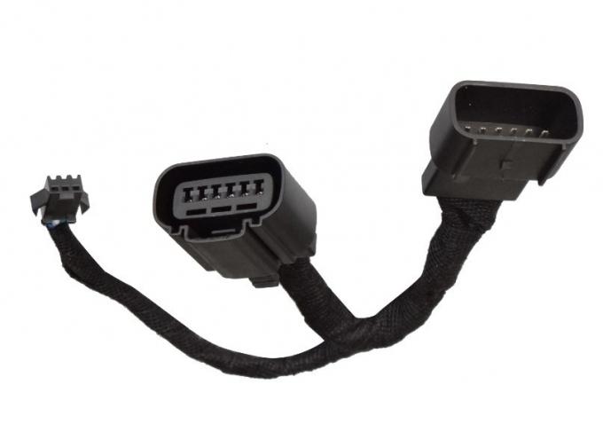 Cable USB em espiral de moagem de moagem 3