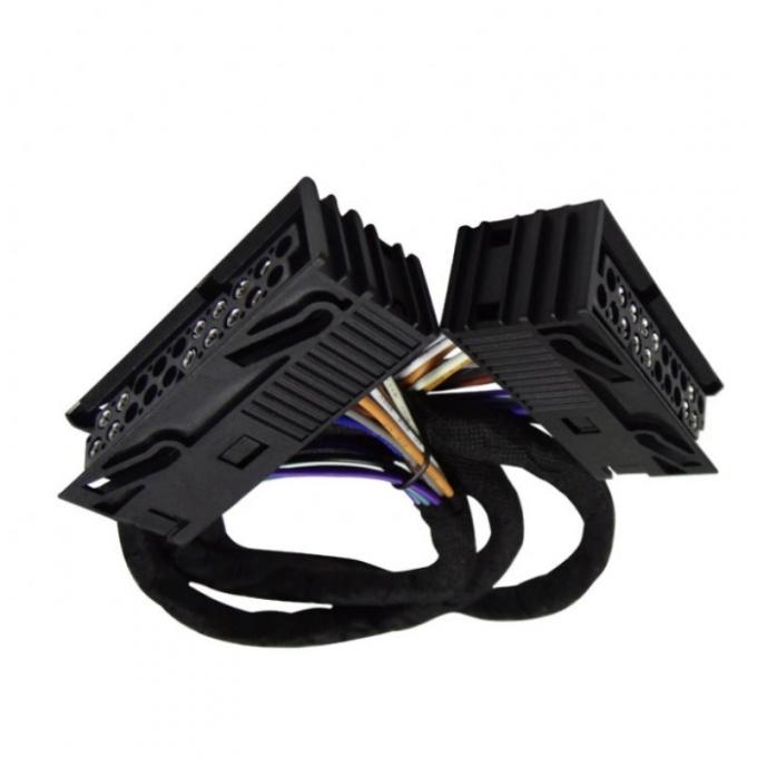 Customize Adaptador de arnês de fio multiuso OEM Tear de arnês de fio independente 1
