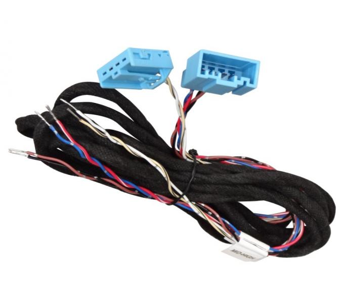 Customize Adaptador de arnês de fio multiuso OEM Tear de arnês de fio independente 4