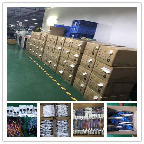 CCC Armadilha de Armadilha Automóvel Cable Custom For Electrical 8