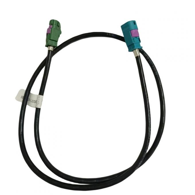 Associação de cabos HSD LVDS 80cm Vm Skoda Tiguan 2