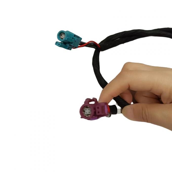 90cm HSD LVDS Cable 4+2 Pin HD Camera Cable Directo Lvds Extensão 0
