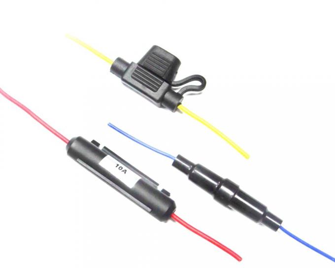 Eletrônicos em linha segurador automóvel 300V para segurador de vidro 1