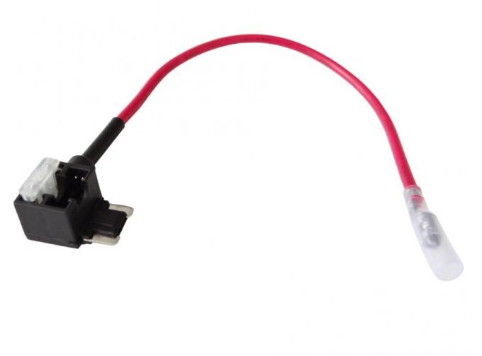 Auto 16 Gauge em linha seguradores pequeno ATO Att Blade segurador 4
