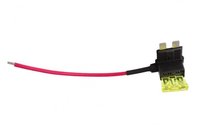 CCC Certificado de conector de micro-fusível para carro 4