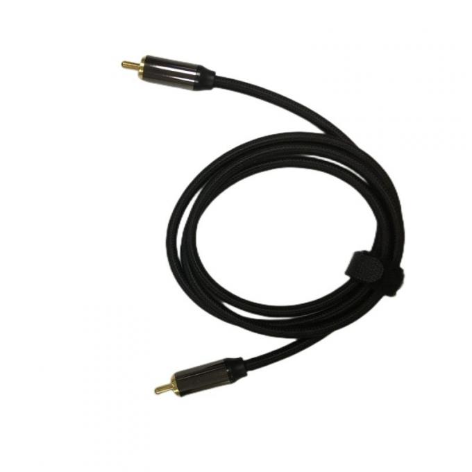 3.5mm Custom Cable Assembly Homem para Homem Auxiliar Auxiliar Cord Stereo HiFi Cable 0