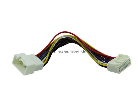 Harness ISO primário para Hyundai &amp; KIA - Vários modelos
