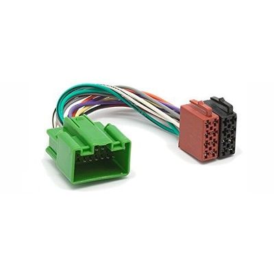 Arnês de arame de automóvel Arnês de arame ISO para Volvo 2002+