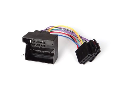 Arnês de arame de automóvel Arnês de arame ISO para Volvo 2002+