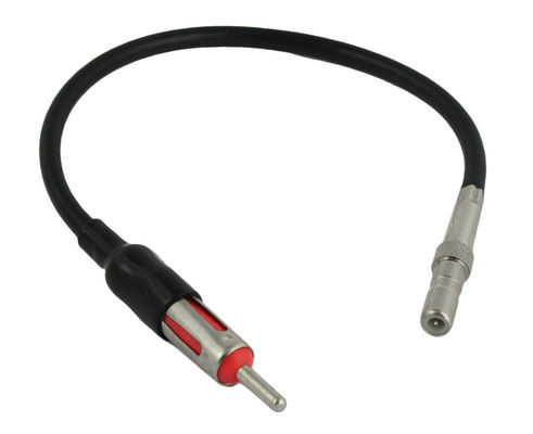 Adaptadores de antena de carro ISO Adaptadores de antena de rádio personalizados