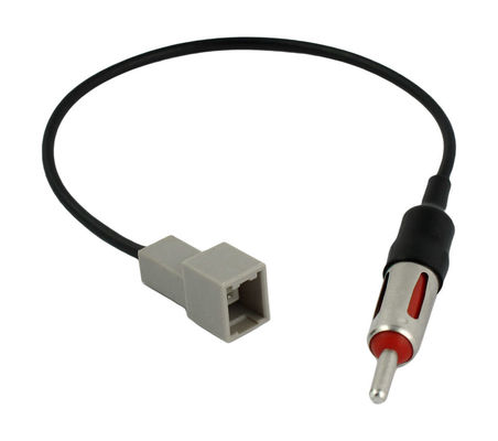 Adaptadores de antena de carro ISO Adaptadores de antena de rádio personalizados