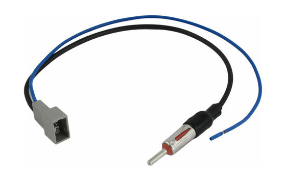 Cable de extensão automática de adaptadores de antena de carro de rádio Certificado SGS