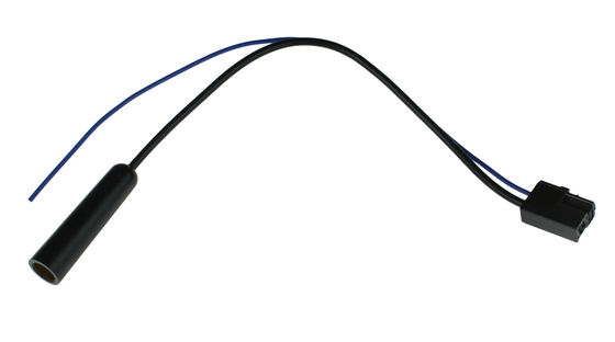 Cable de extensão automática de adaptadores de antena de carro de rádio Certificado SGS