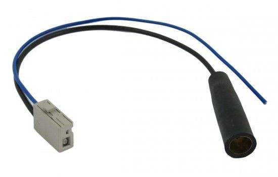 Cable de extensão automática de adaptadores de antena de carro de rádio Certificado SGS