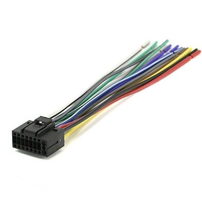 Kit de conector de reboque personalizado de interface de arnês de fiação de caminhão ISO