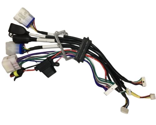 Conectores de rádio para automóveis de cobre puro