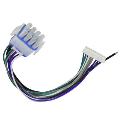 22 Pin Automático Elétrico Cablagem Harness Material PVC Com segurador de fusível