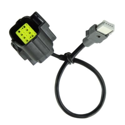ODM Arnês de fiação elétrica Arnês de fiação automóvel à prova d'água