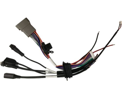 OEM Kit de cablagem automática de cabos de montagem Mariner Certificado VDE