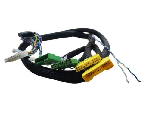 Cablagens elétricas do OEM