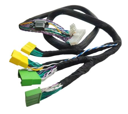 Cablagens elétricas do OEM