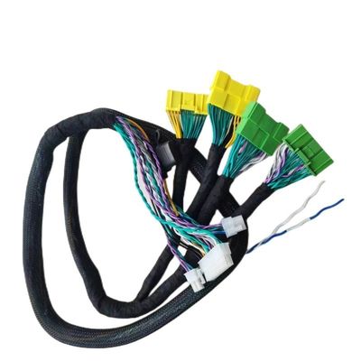 Cablagens elétricas do OEM