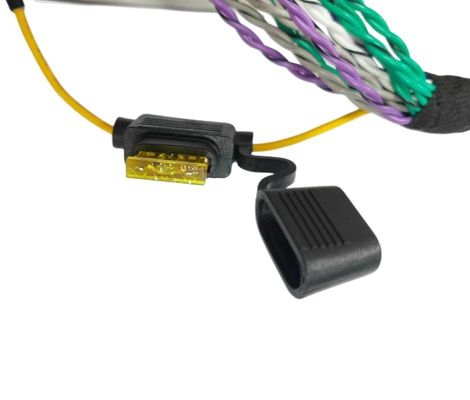 Cablagens elétricas do OEM