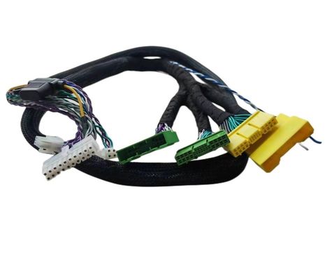 Cablagens elétricas do OEM