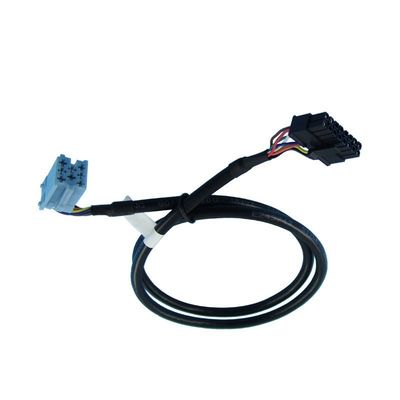 Customize cabos elétricos OEM & ODM
