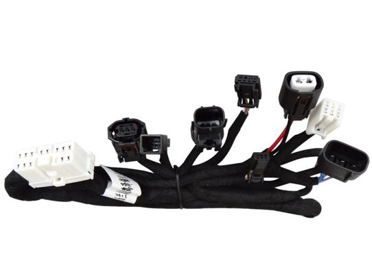 Kit de extensão de cabo para BMW Radio Player Wire Harness