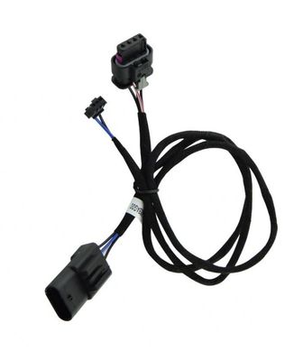 Kit de tecelagem de cabos de cabos de automóveis confiável soluções de montagem de cabos duráveis e acessíveis