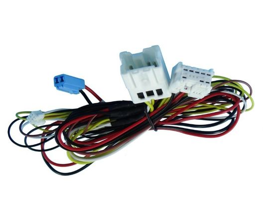 Kit de tecelagem de cabos de cabos de automóveis confiável soluções de montagem de cabos duráveis e acessíveis