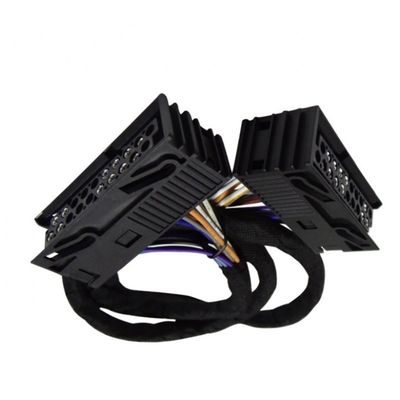 Customize Adaptador de arnês de fio multiuso OEM Tear de arnês de fio independente
