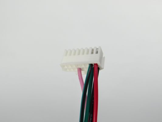 UL Car Stereo Wiring Harness ODM Car Audio Harness Materiais de cobre puro