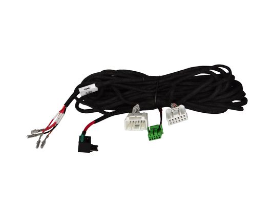 Toyota 2012 Tailgate Automotive Wire Harness Assembly Car Lift Elétrico