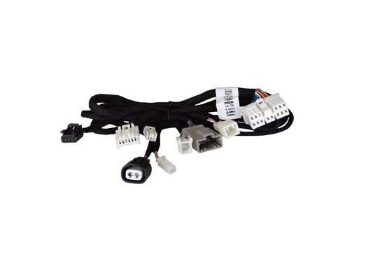 Toyota 2012 Tailgate Automotive Wire Harness Assembly Car Lift Elétrico