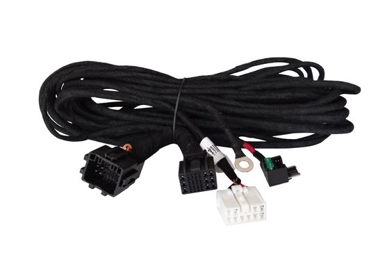 Toyota 2012 Tailgate Automotive Wire Harness Assembly Car Lift Elétrico