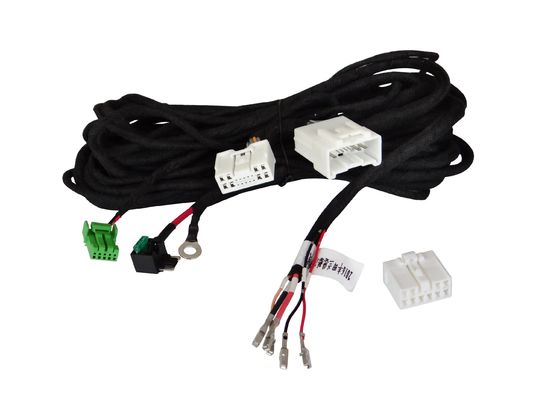 Toyota 2012 Tailgate Automotive Wire Harness Assembly Car Lift Elétrico