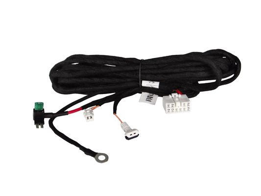 Arnês de arame elétrico para automóveis Arnês de arame elétrico para teares