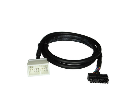 Arnês de arame elétrico para automóveis Arnês de arame elétrico para teares