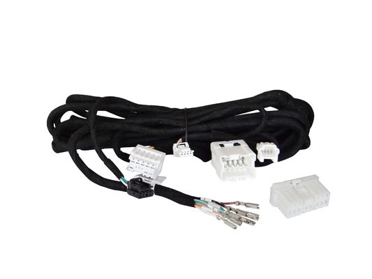 Arnês de arame elétrico para automóveis Arnês de arame elétrico para teares