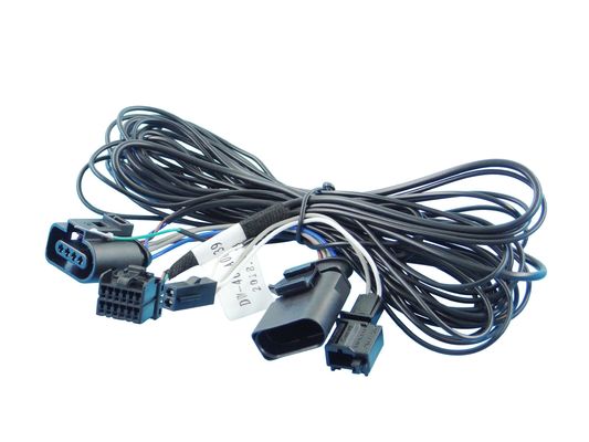 CCC Armadilha de Armadilha Automóvel Cable Custom For Electrical