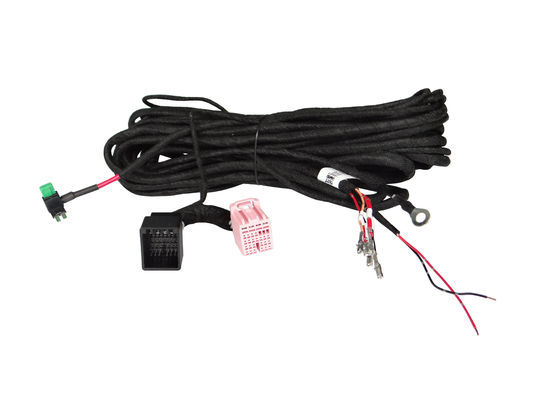 CCC Armadilha de Armadilha Automóvel Cable Custom For Electrical